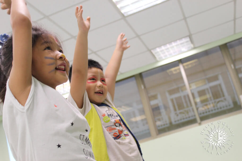 兒童幼兒課後才藝課程冬令營夏令營